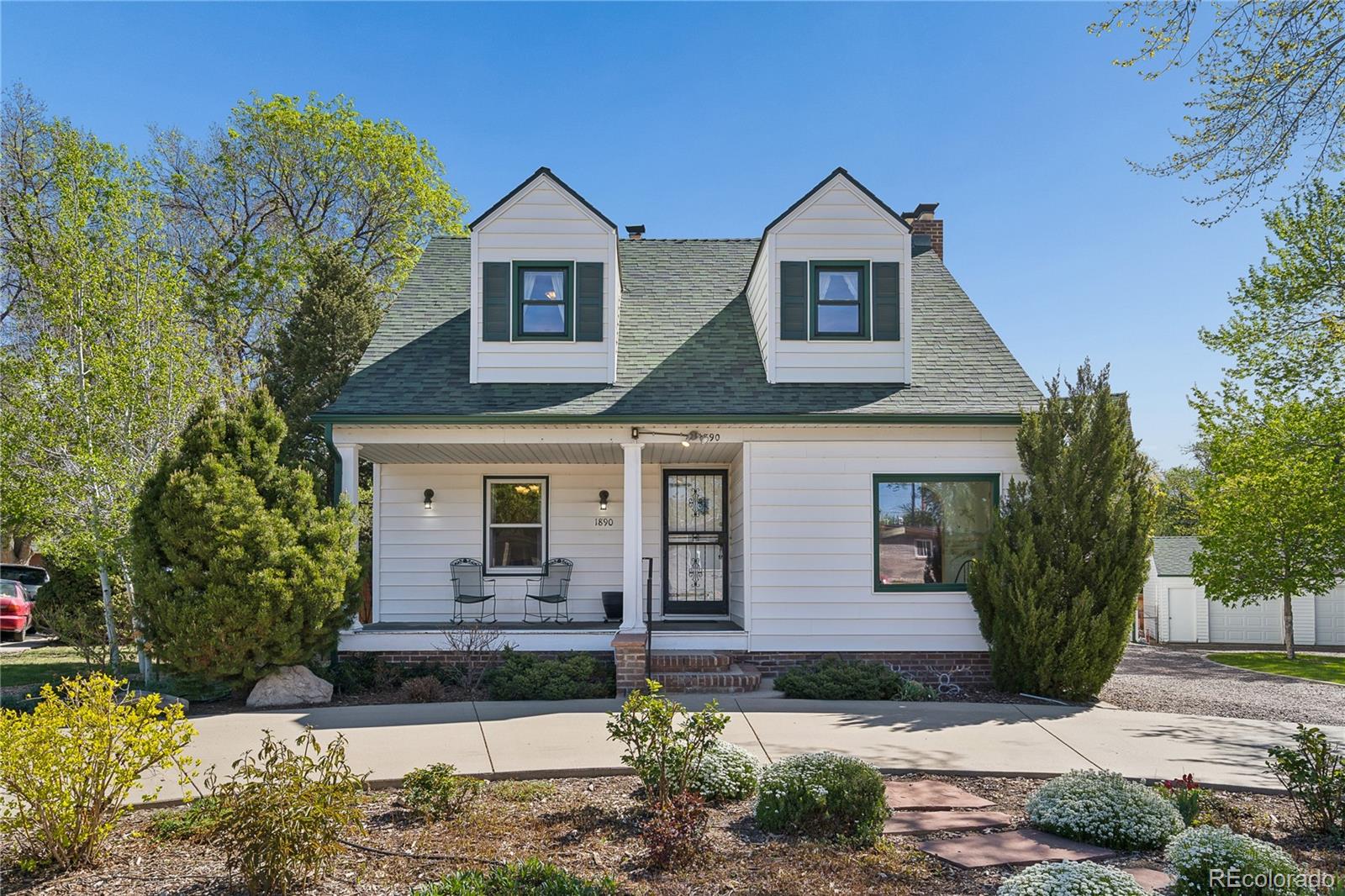 MLS Image #3 for 1890  darlee court,lakewood, Colorado