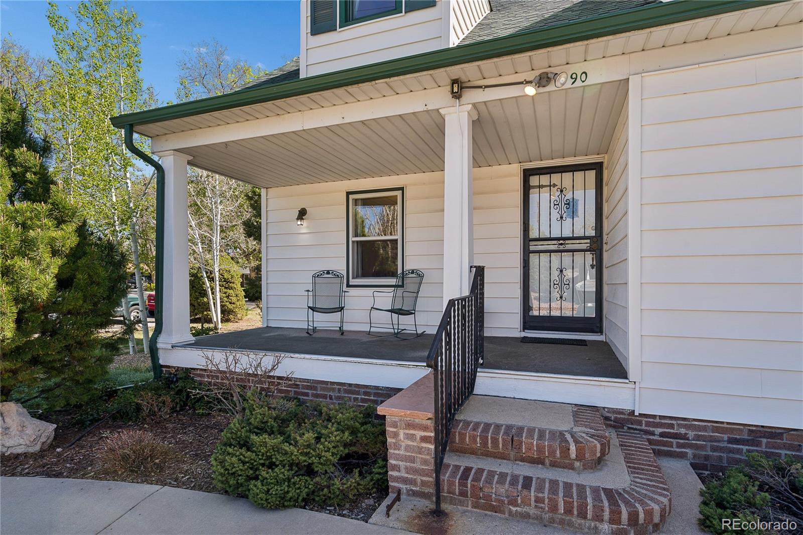 MLS Image #4 for 1890  darlee court,lakewood, Colorado