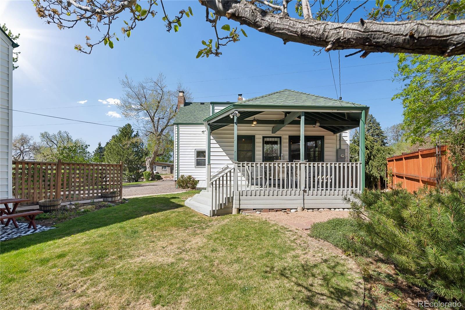 MLS Image #42 for 1890  darlee court,lakewood, Colorado