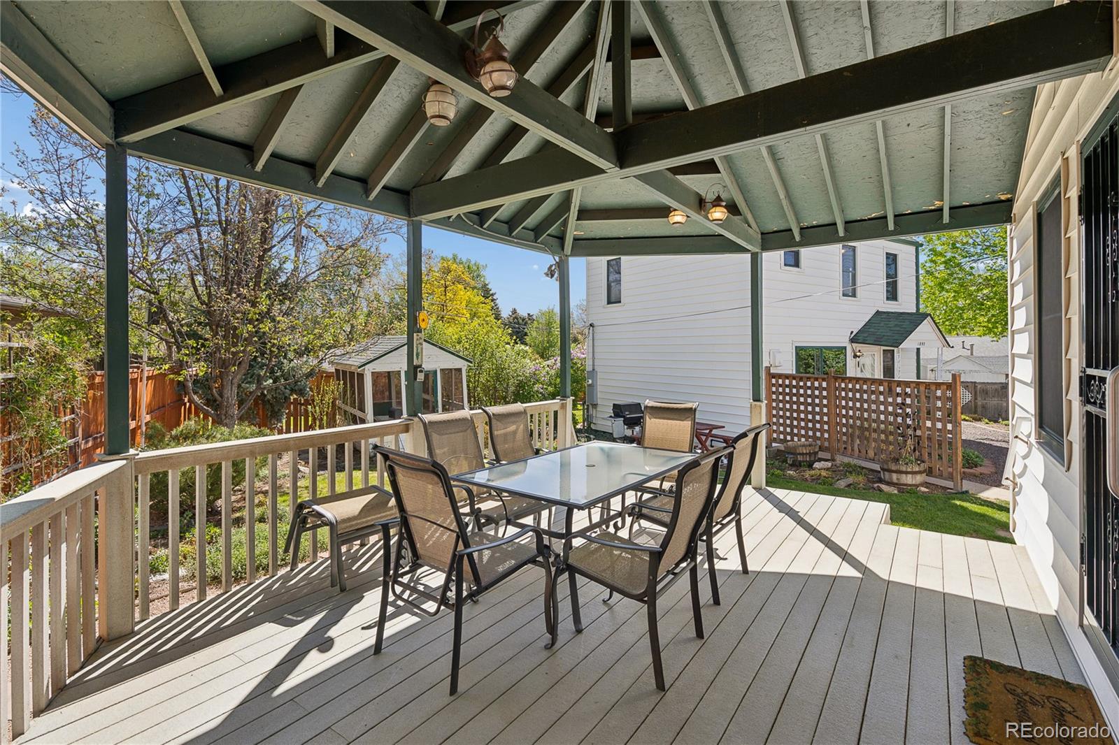 MLS Image #43 for 1890  darlee court,lakewood, Colorado