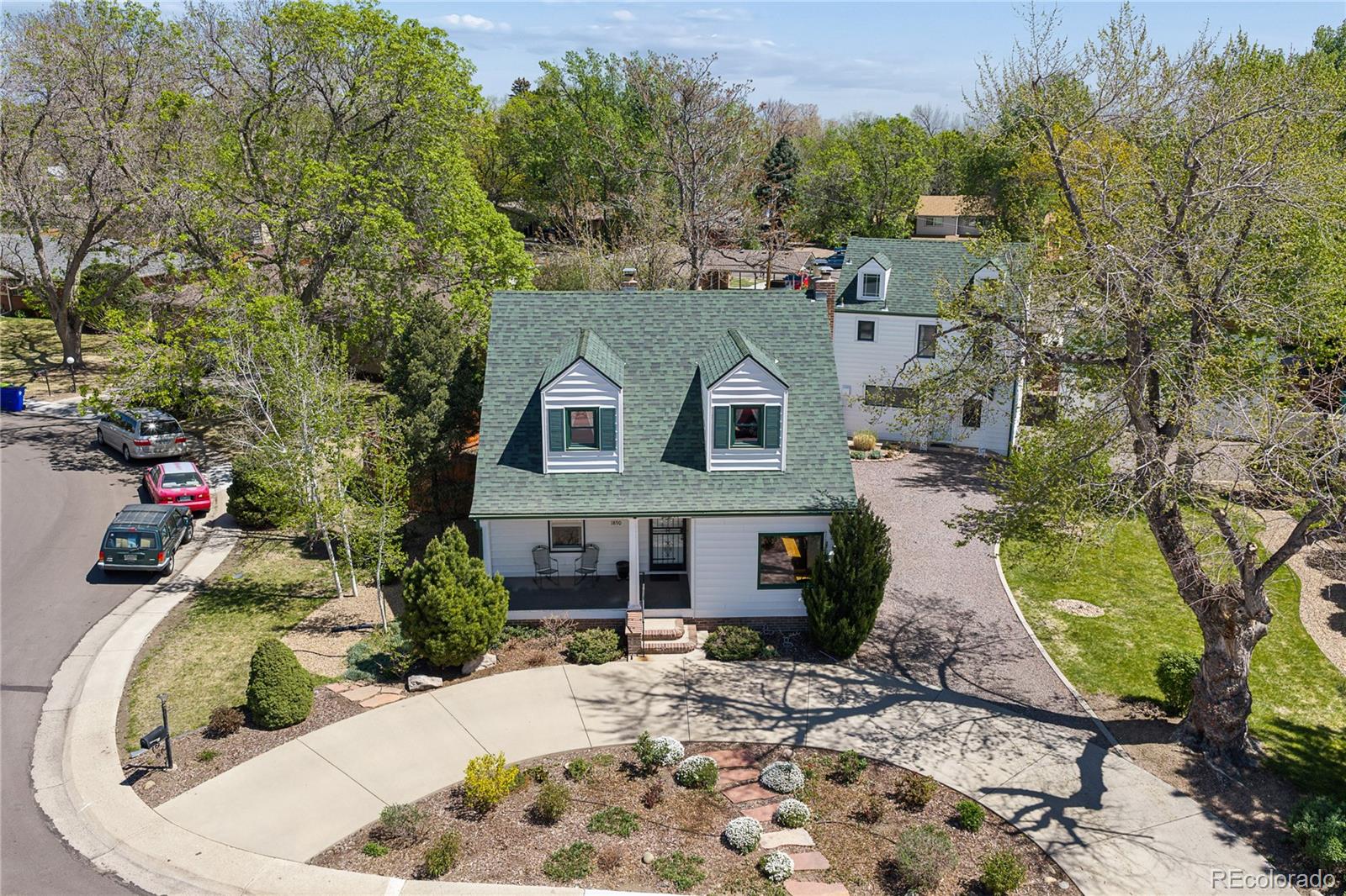 MLS Image #44 for 1890  darlee court,lakewood, Colorado