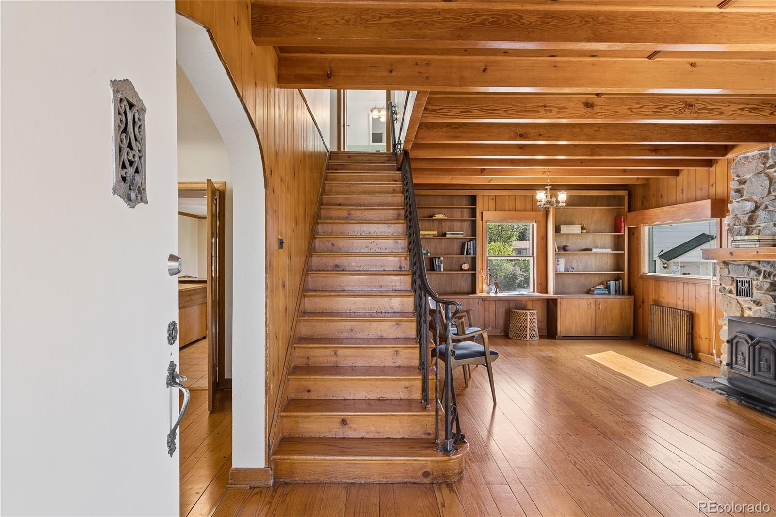 MLS Image #5 for 1890  darlee court,lakewood, Colorado