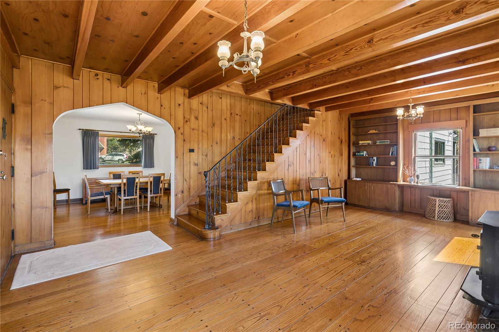 MLS Image #6 for 1890  darlee court,lakewood, Colorado