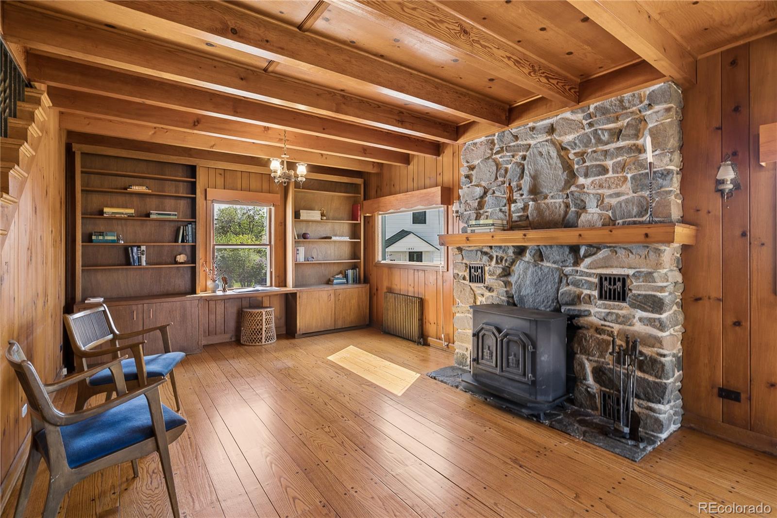 MLS Image #7 for 1890  darlee court,lakewood, Colorado