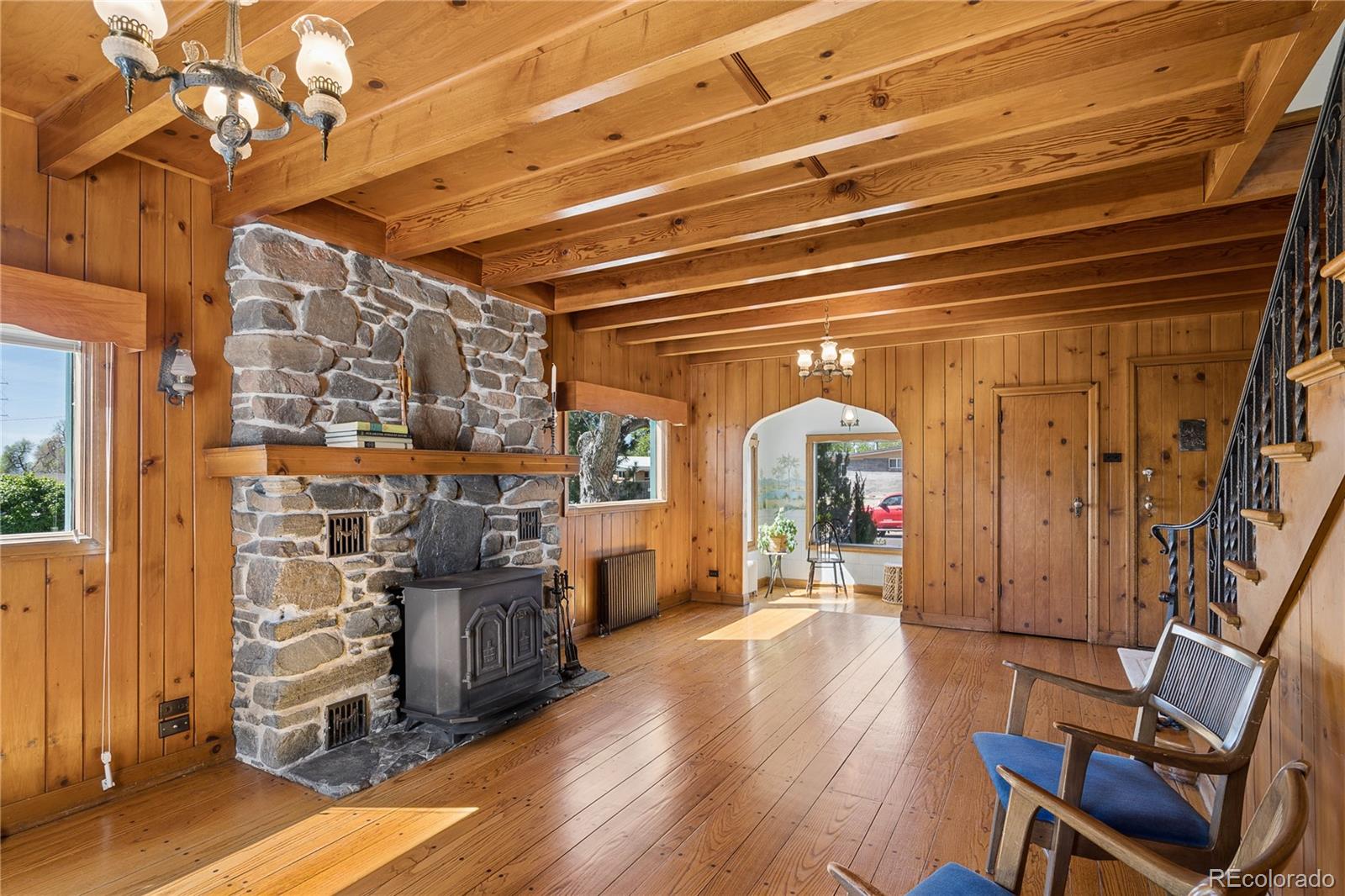 MLS Image #9 for 1890  darlee court,lakewood, Colorado