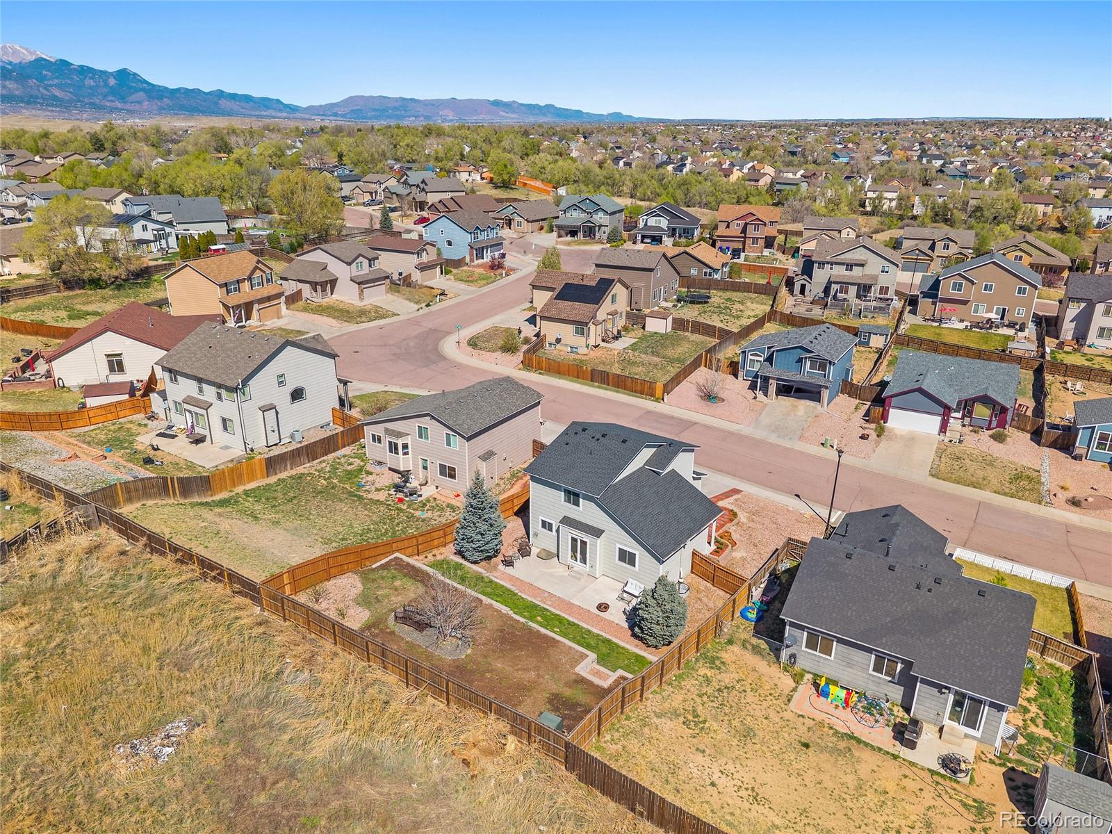 MLS Image #44 for 7323  willowdale drive,fountain, Colorado