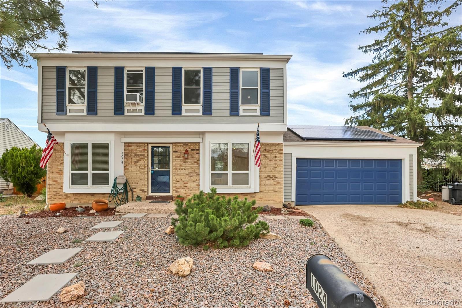 MLS Image #1 for 1024 s mobile street,aurora, Colorado