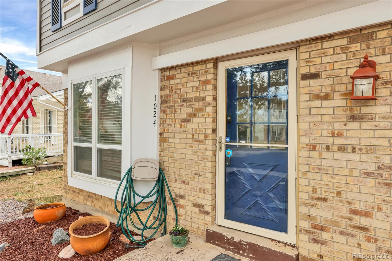 MLS Image #2 for 1024 s mobile street,aurora, Colorado
