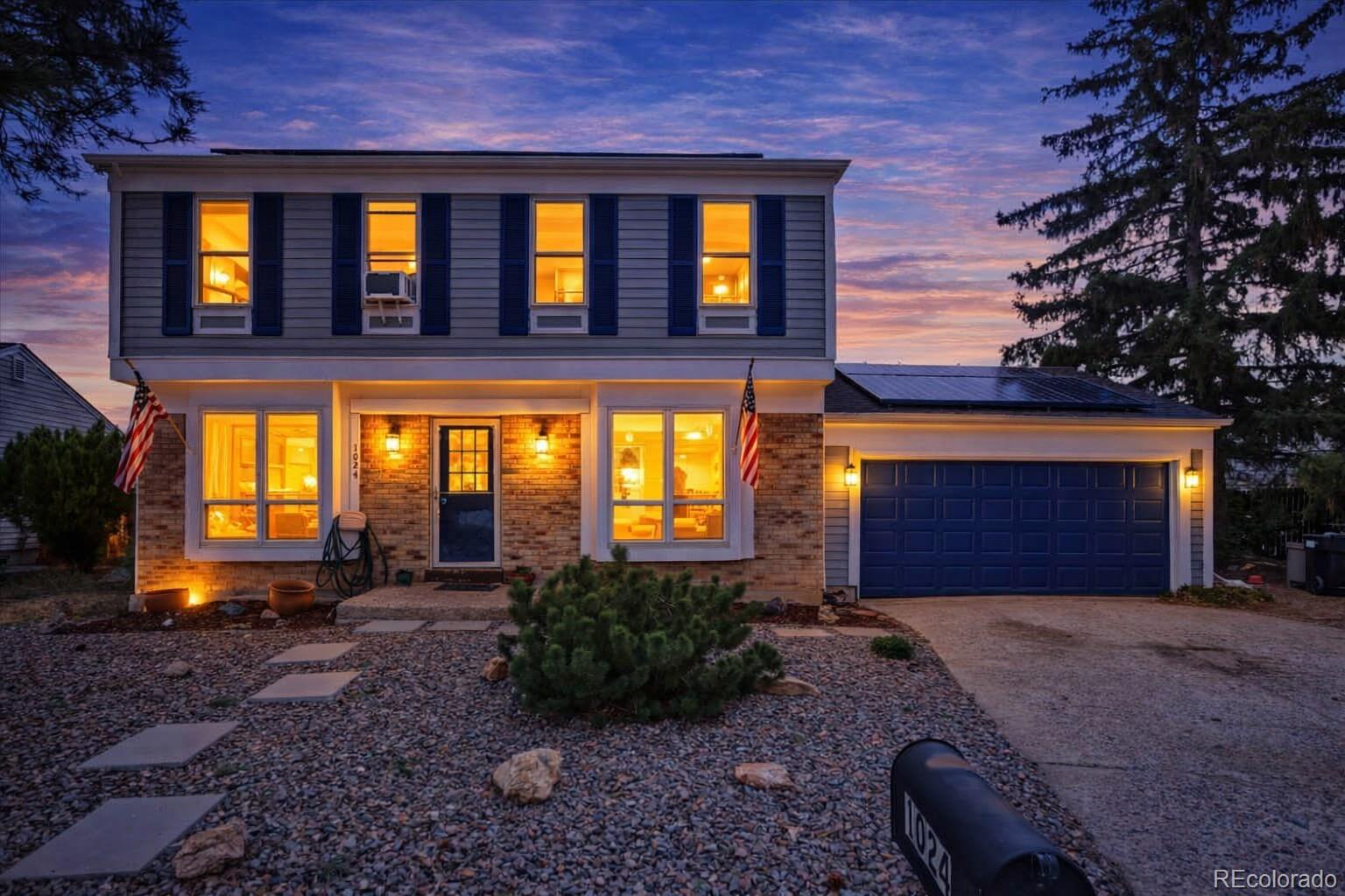 MLS Image #3 for 1024 s mobile street,aurora, Colorado