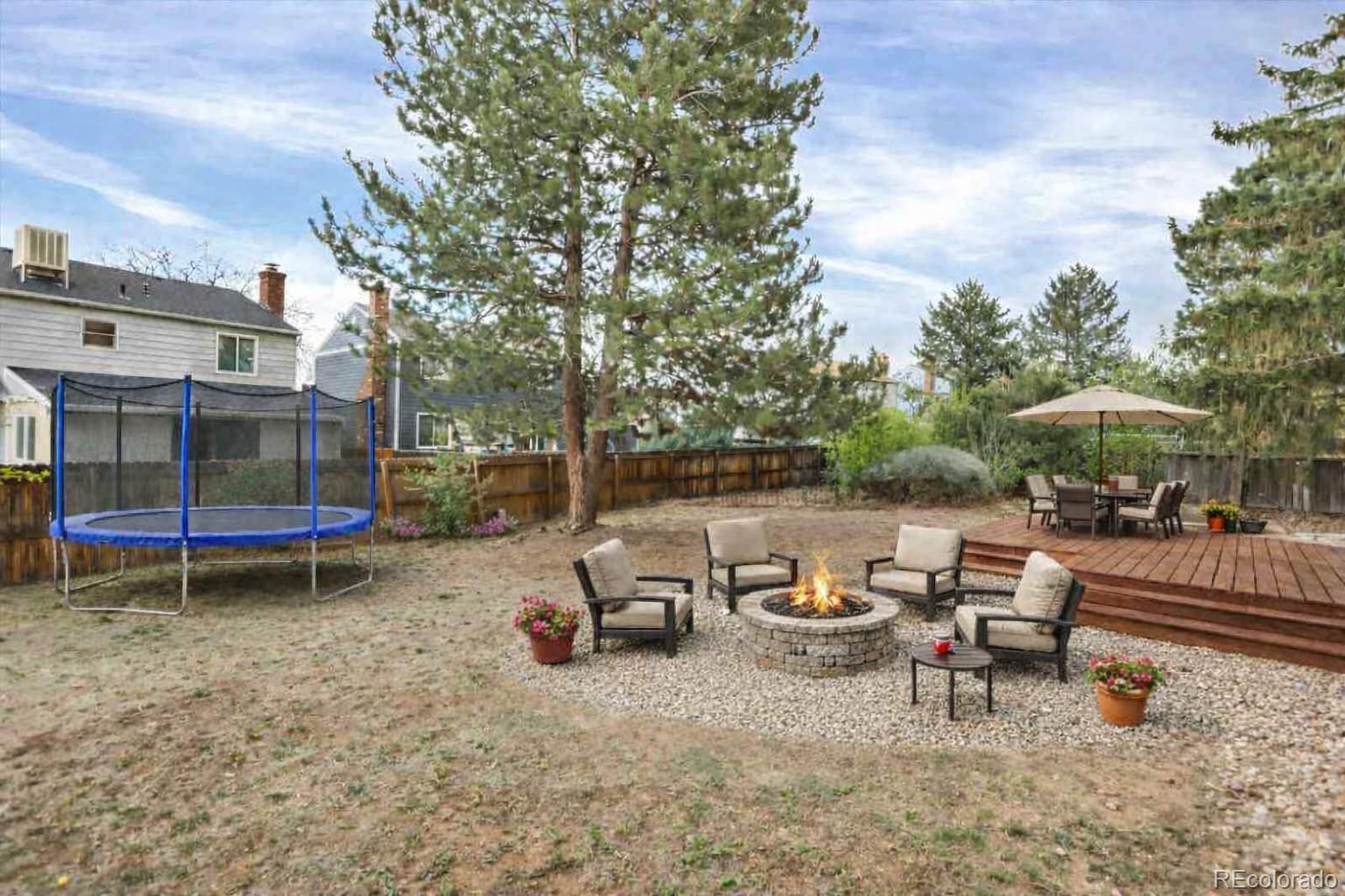 MLS Image #33 for 1024 s mobile street,aurora, Colorado