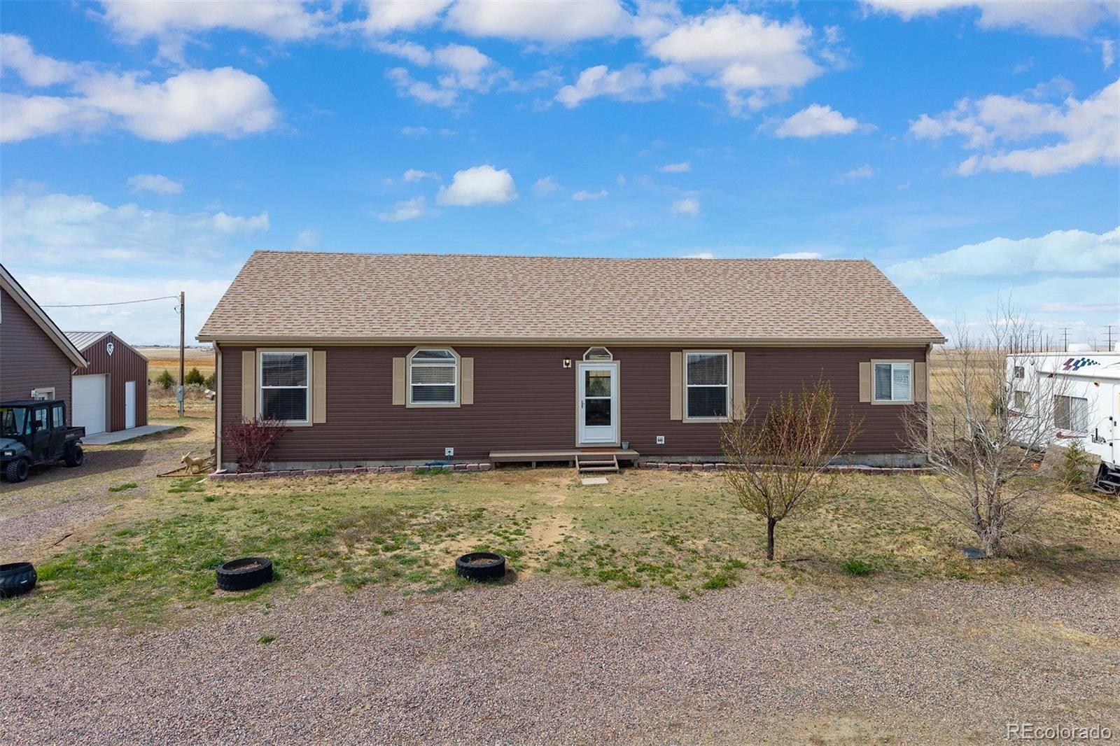 MLS Image #3 for 69255 e county road 34 ,byers, Colorado