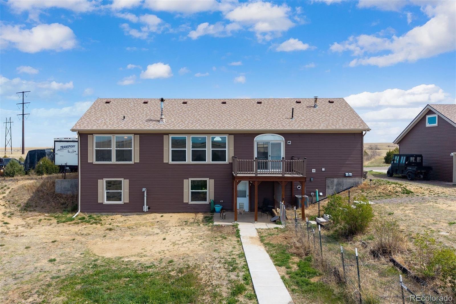 MLS Image #4 for 69255 e county road 34 ,byers, Colorado
