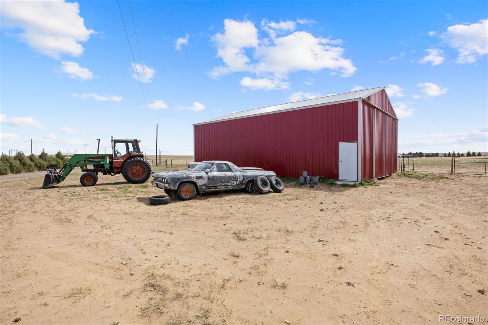 MLS Image #48 for 69255 e county road 34 ,byers, Colorado