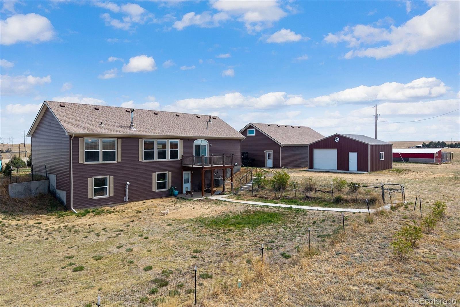 MLS Image #5 for 69255 e county road 34 ,byers, Colorado