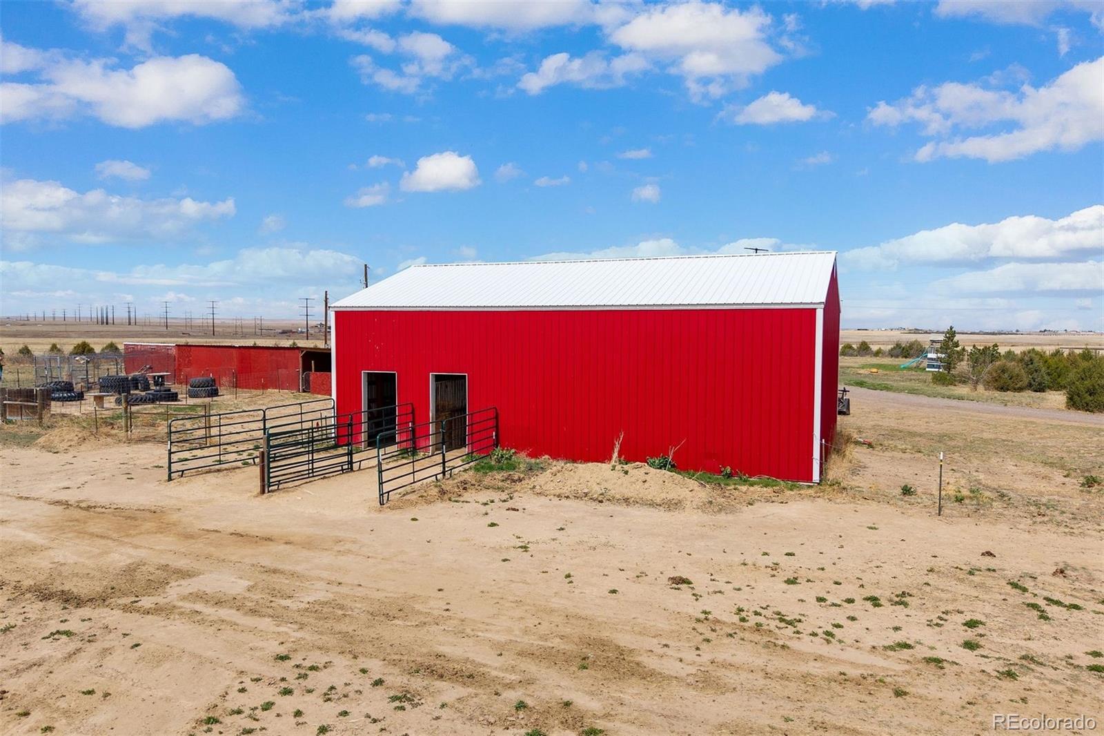 MLS Image #6 for 69255 e county road 34 ,byers, Colorado