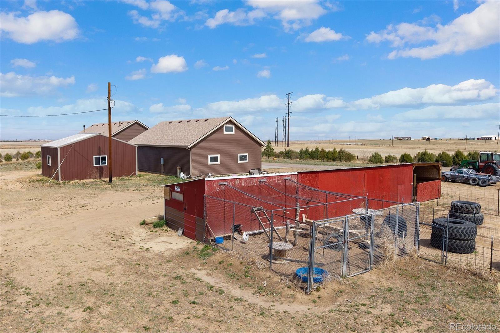 MLS Image #7 for 69255 e county road 34 ,byers, Colorado