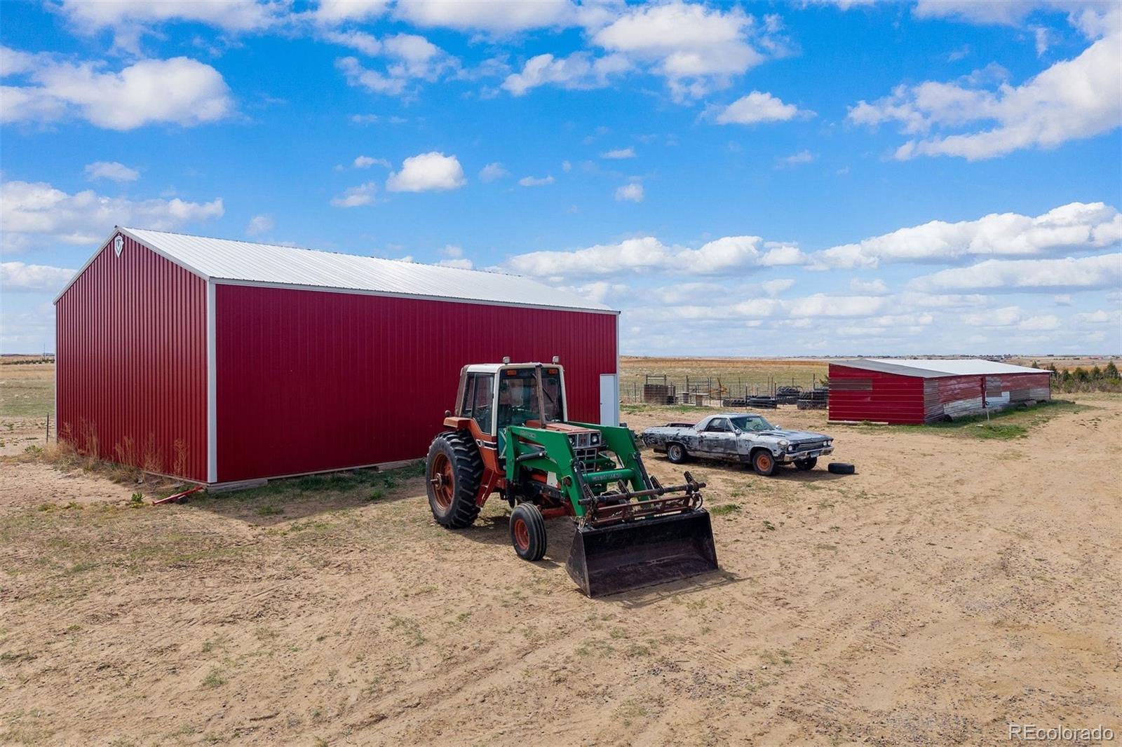 MLS Image #8 for 69255 e county road 34 ,byers, Colorado