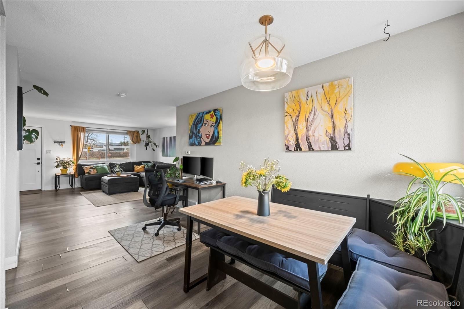 MLS Image #10 for 4794  swadley street,wheat ridge, Colorado