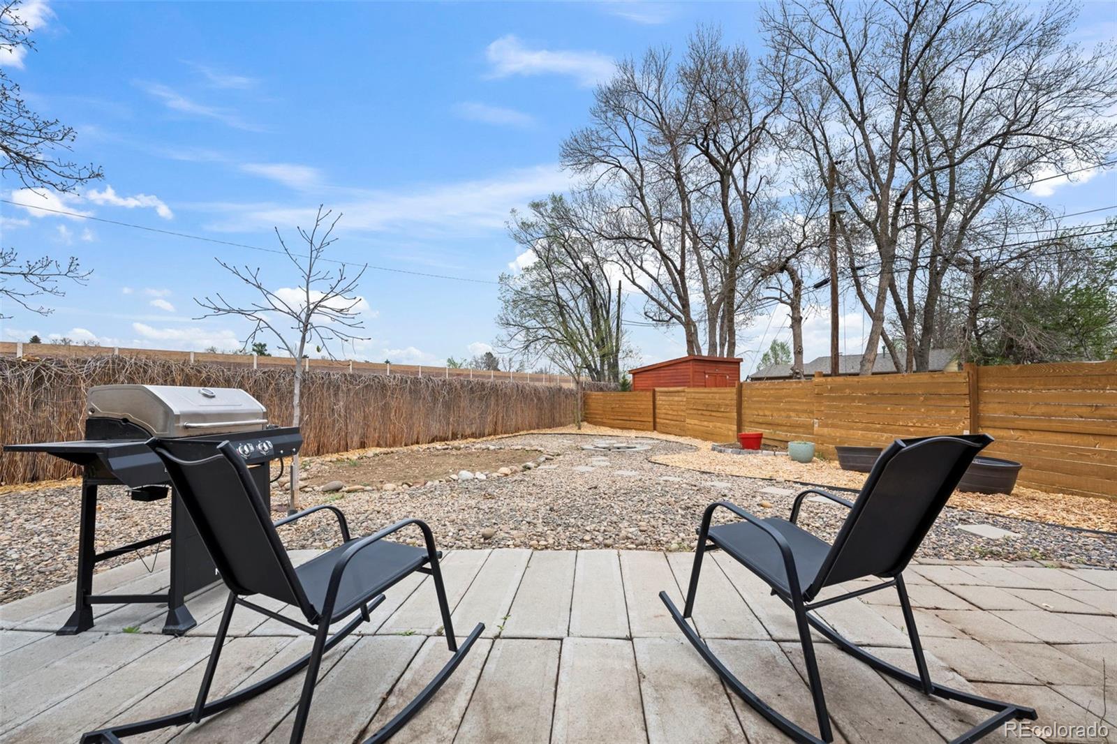 MLS Image #17 for 4794  swadley street,wheat ridge, Colorado