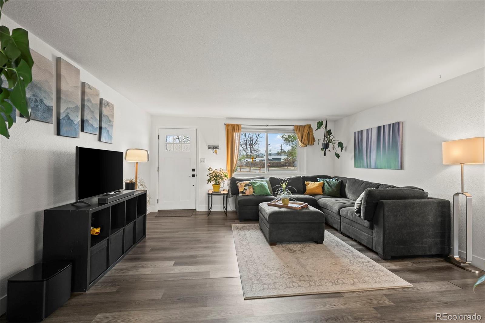 MLS Image #3 for 4794  swadley street,wheat ridge, Colorado