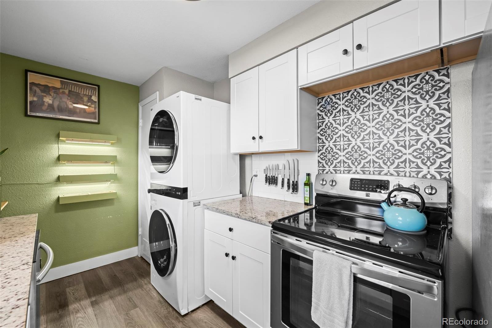 MLS Image #8 for 4794  swadley street,wheat ridge, Colorado