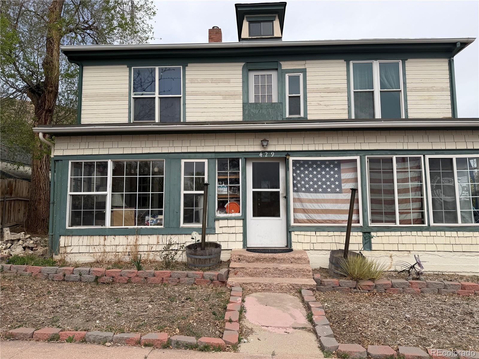 MLS Image #0 for 429  cooper avenue,canon city, Colorado