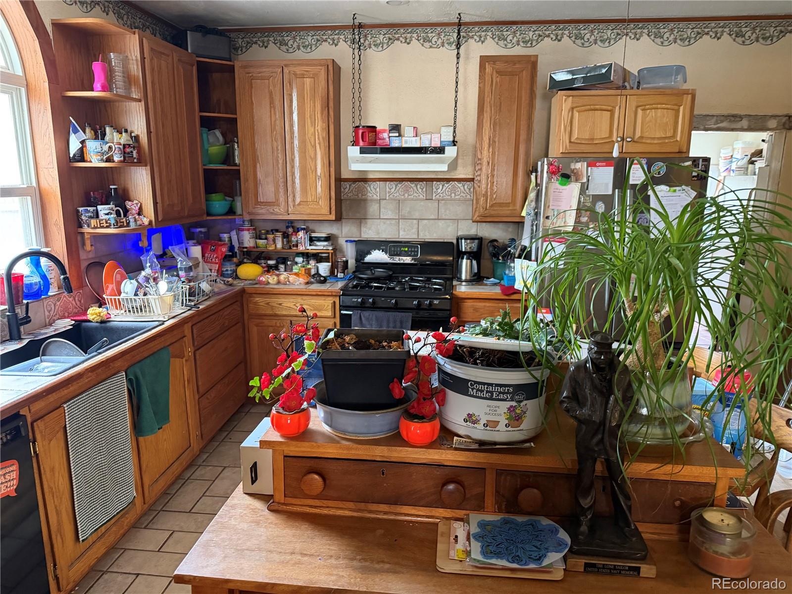 MLS Image #2 for 429  cooper avenue,canon city, Colorado