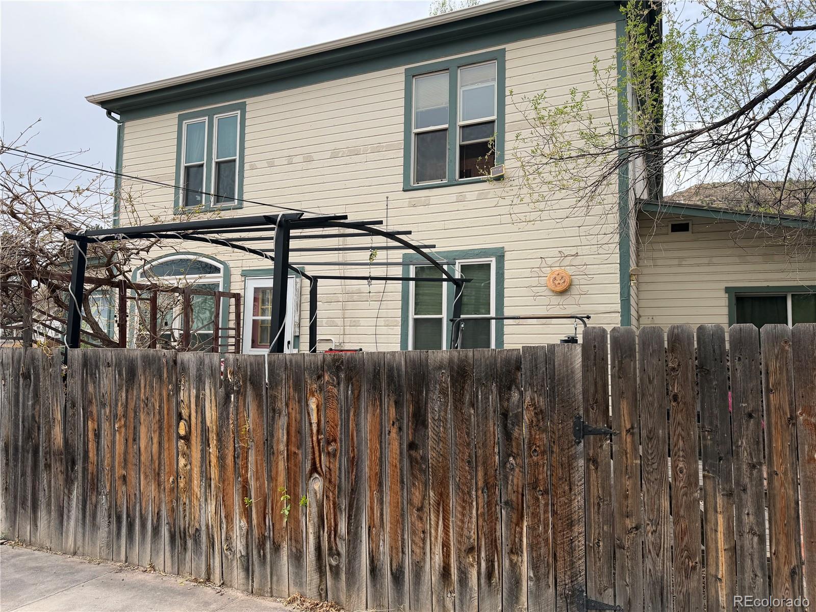 MLS Image #6 for 429  cooper avenue,canon city, Colorado