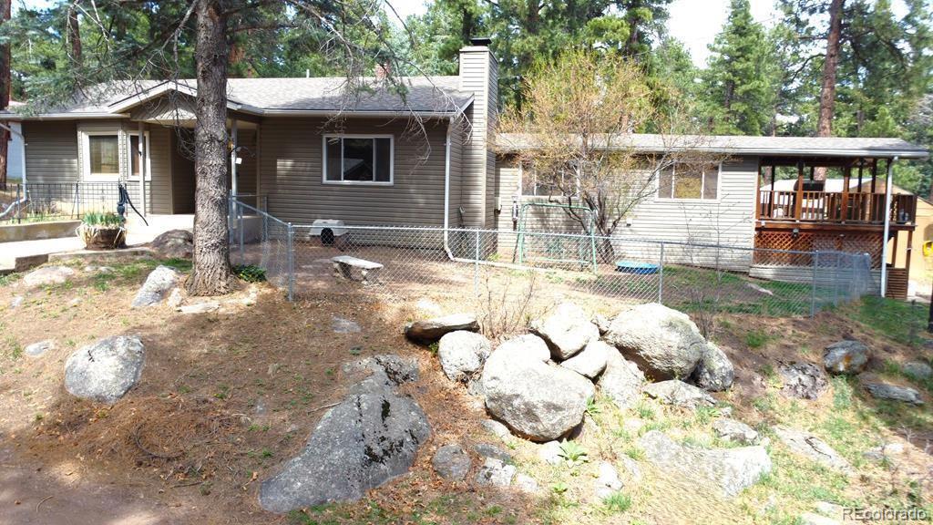 MLS Image #2 for 8285  park road,rye, Colorado