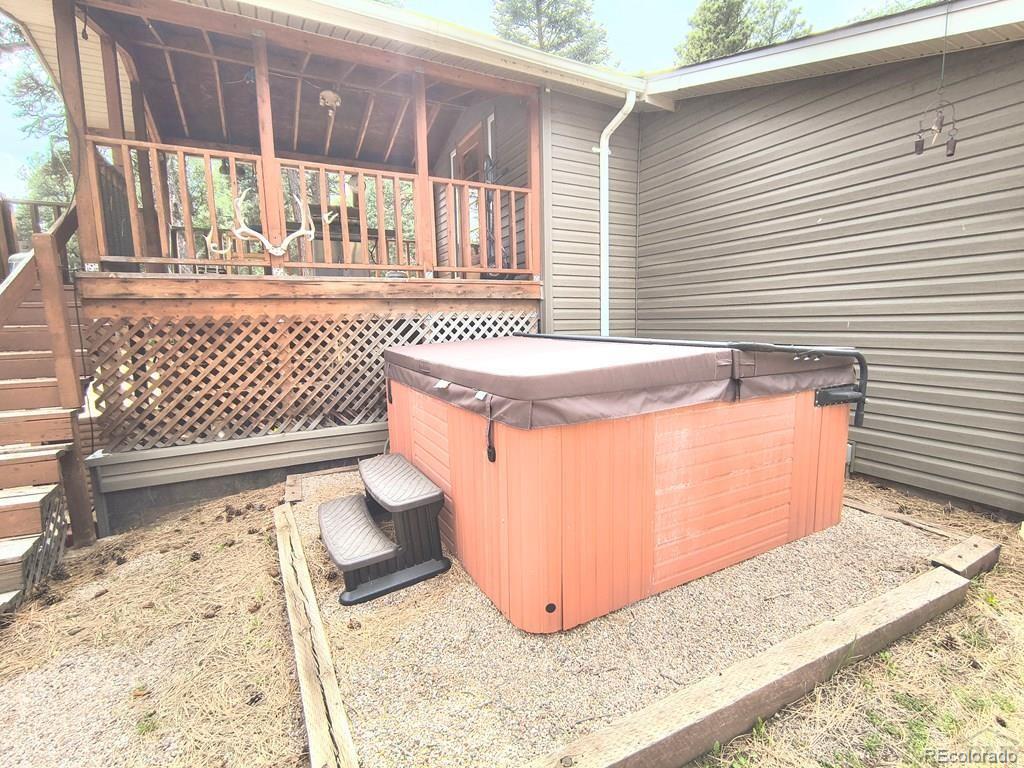 MLS Image #24 for 8285  park road,rye, Colorado