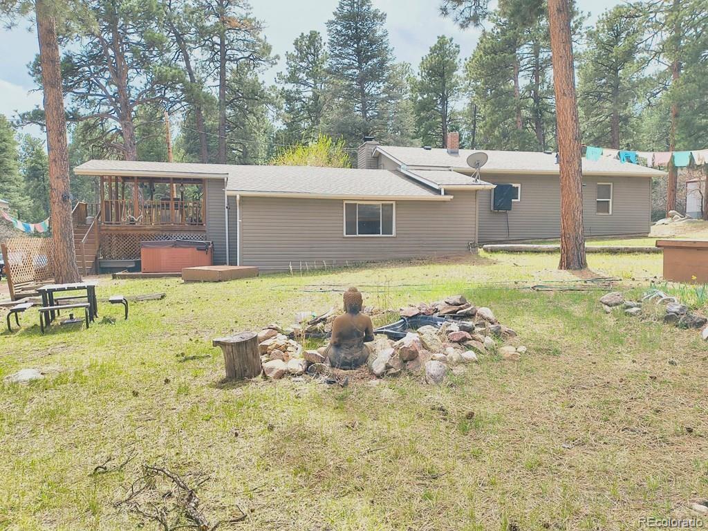 MLS Image #26 for 8285  park road,rye, Colorado