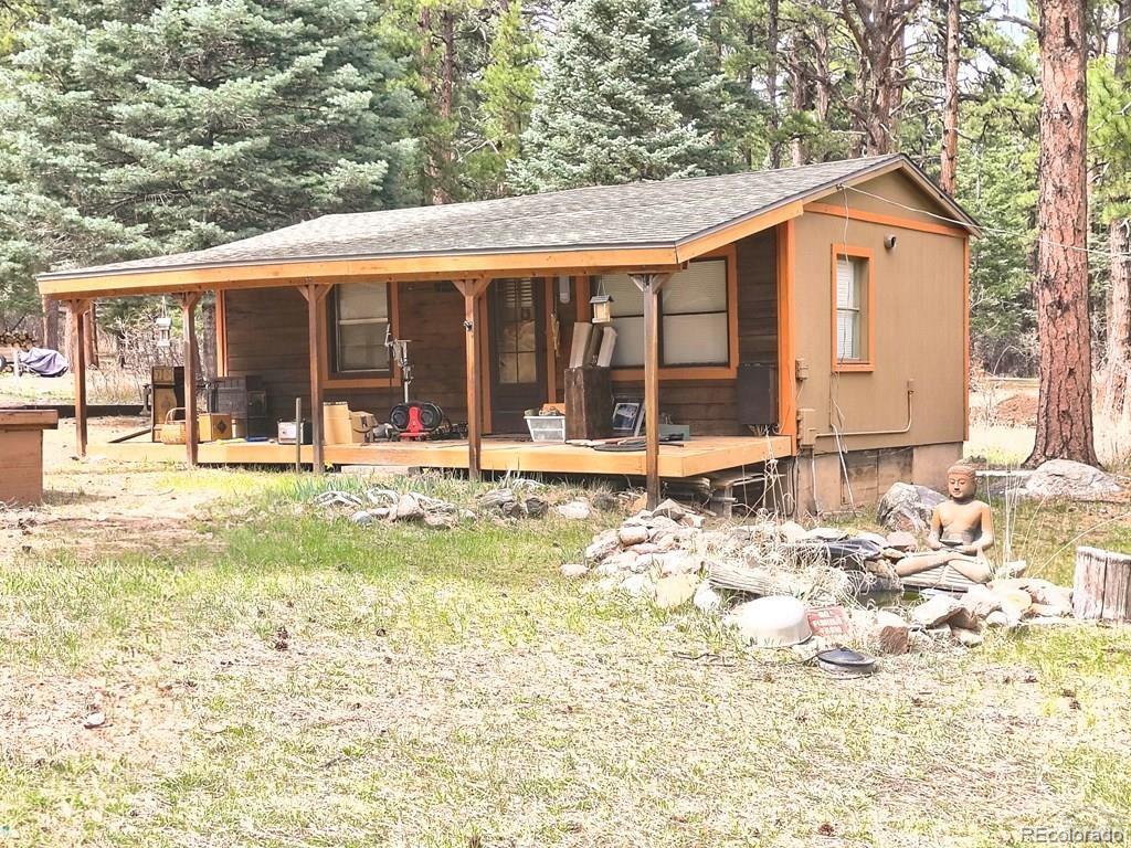 MLS Image #27 for 8285  park road,rye, Colorado