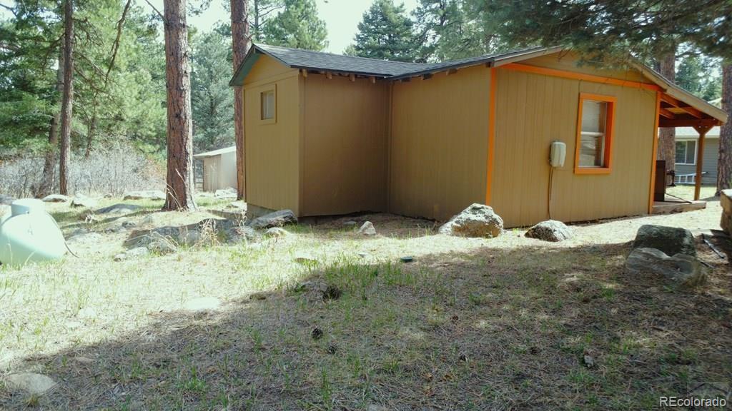 MLS Image #28 for 8285  park road,rye, Colorado