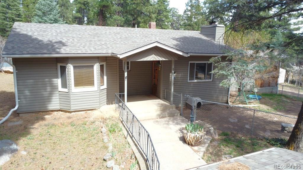 MLS Image #3 for 8285  park road,rye, Colorado