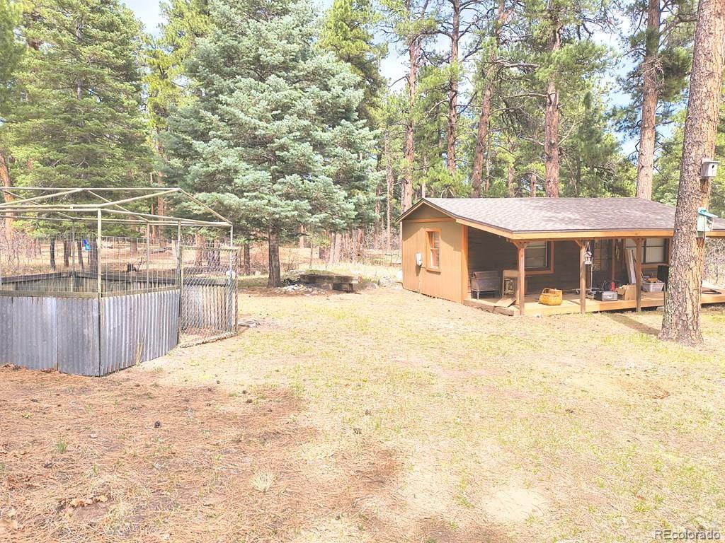 MLS Image #30 for 8285  park road,rye, Colorado