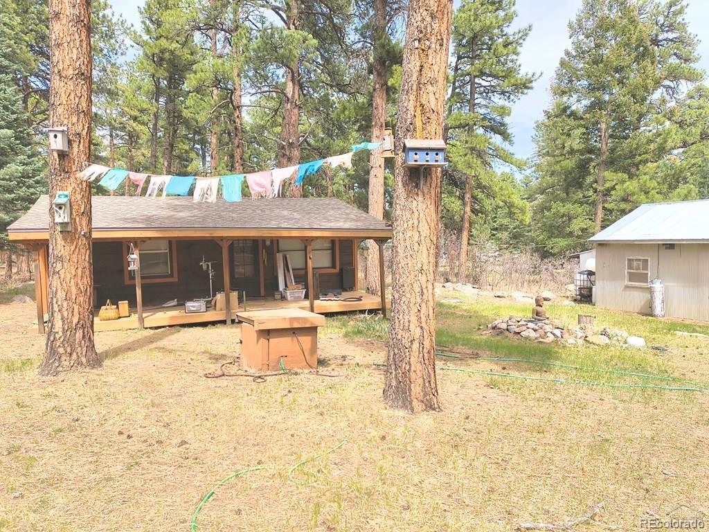 MLS Image #31 for 8285  park road,rye, Colorado