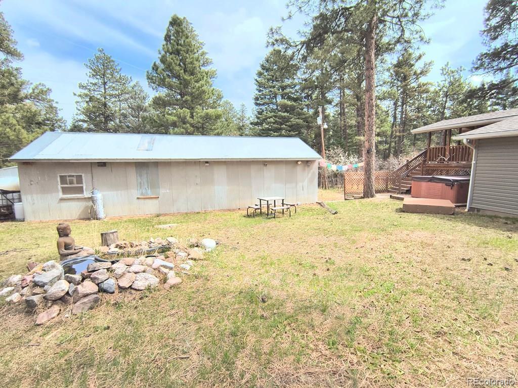 MLS Image #32 for 8285  park road,rye, Colorado