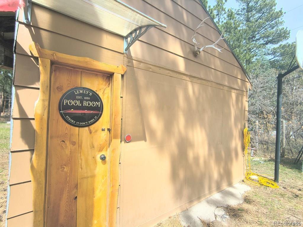 MLS Image #35 for 8285  park road,rye, Colorado