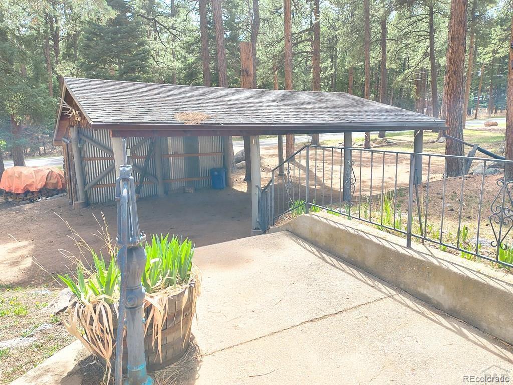 MLS Image #38 for 8285  park road,rye, Colorado