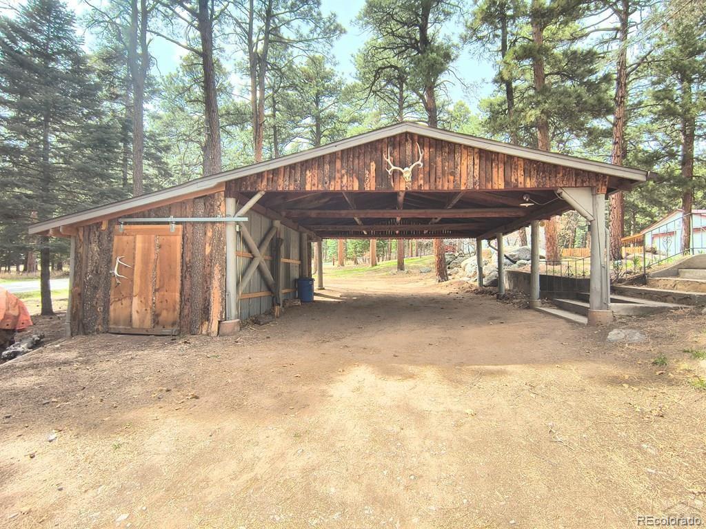 MLS Image #39 for 8285  park road,rye, Colorado