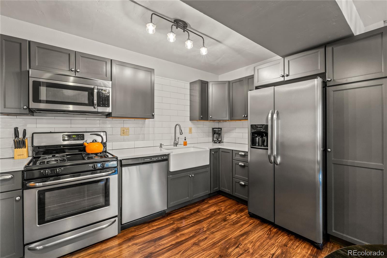 MLS Image #2 for 32  sequoia court,steamboat springs, Colorado