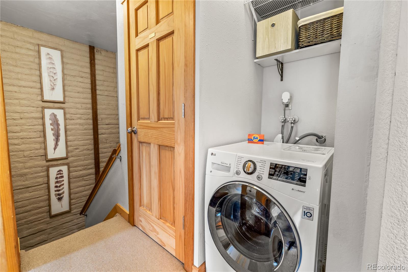 MLS Image #20 for 32  sequoia court,steamboat springs, Colorado