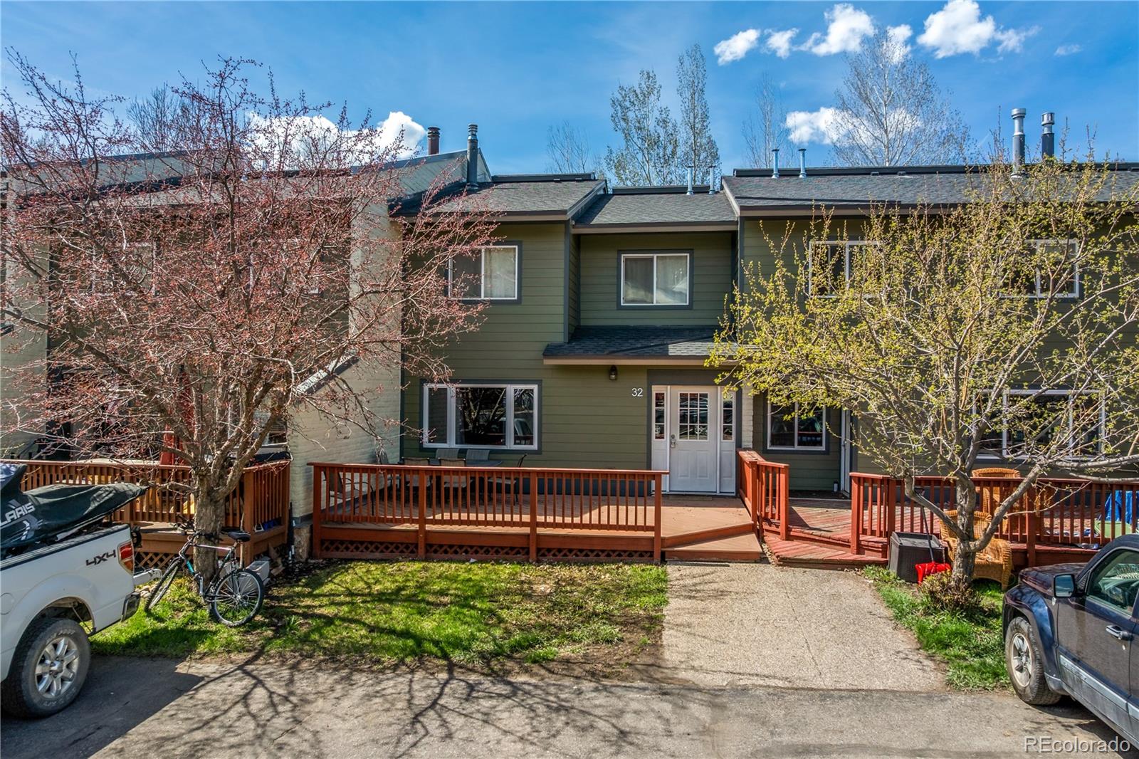 MLS Image #21 for 32  sequoia court,steamboat springs, Colorado