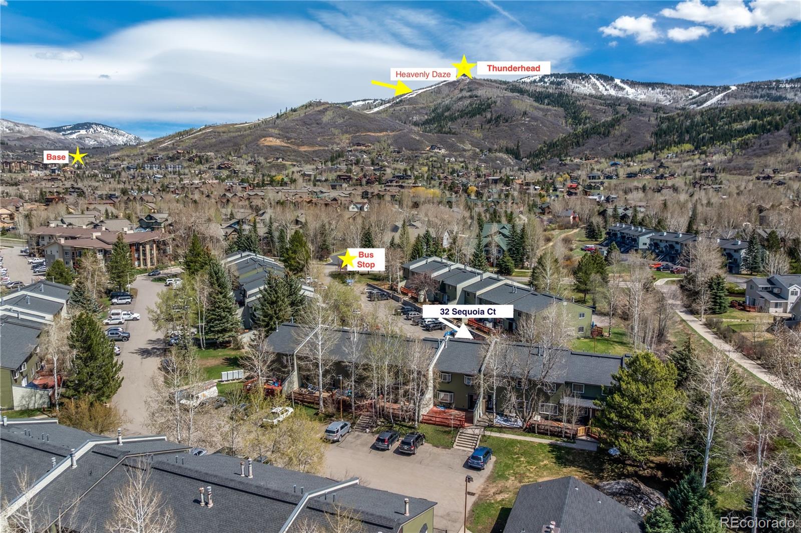 MLS Image #25 for 32  sequoia court,steamboat springs, Colorado