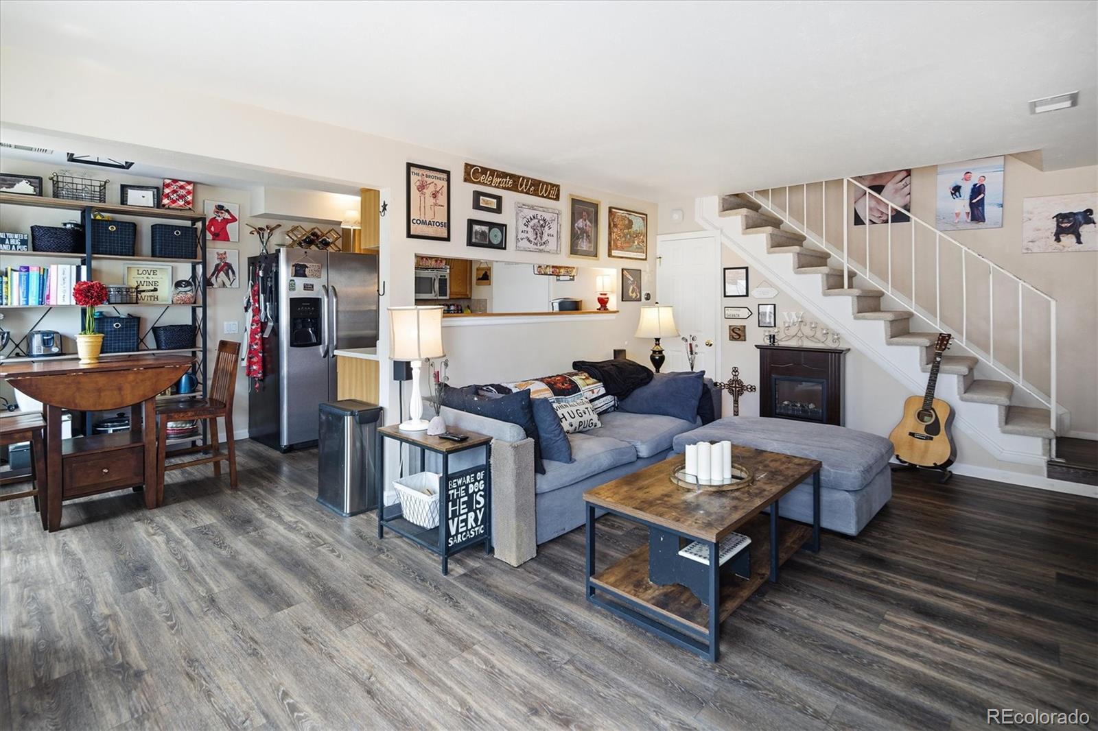 MLS Image #1 for 7700 w glasgow place,littleton, Colorado
