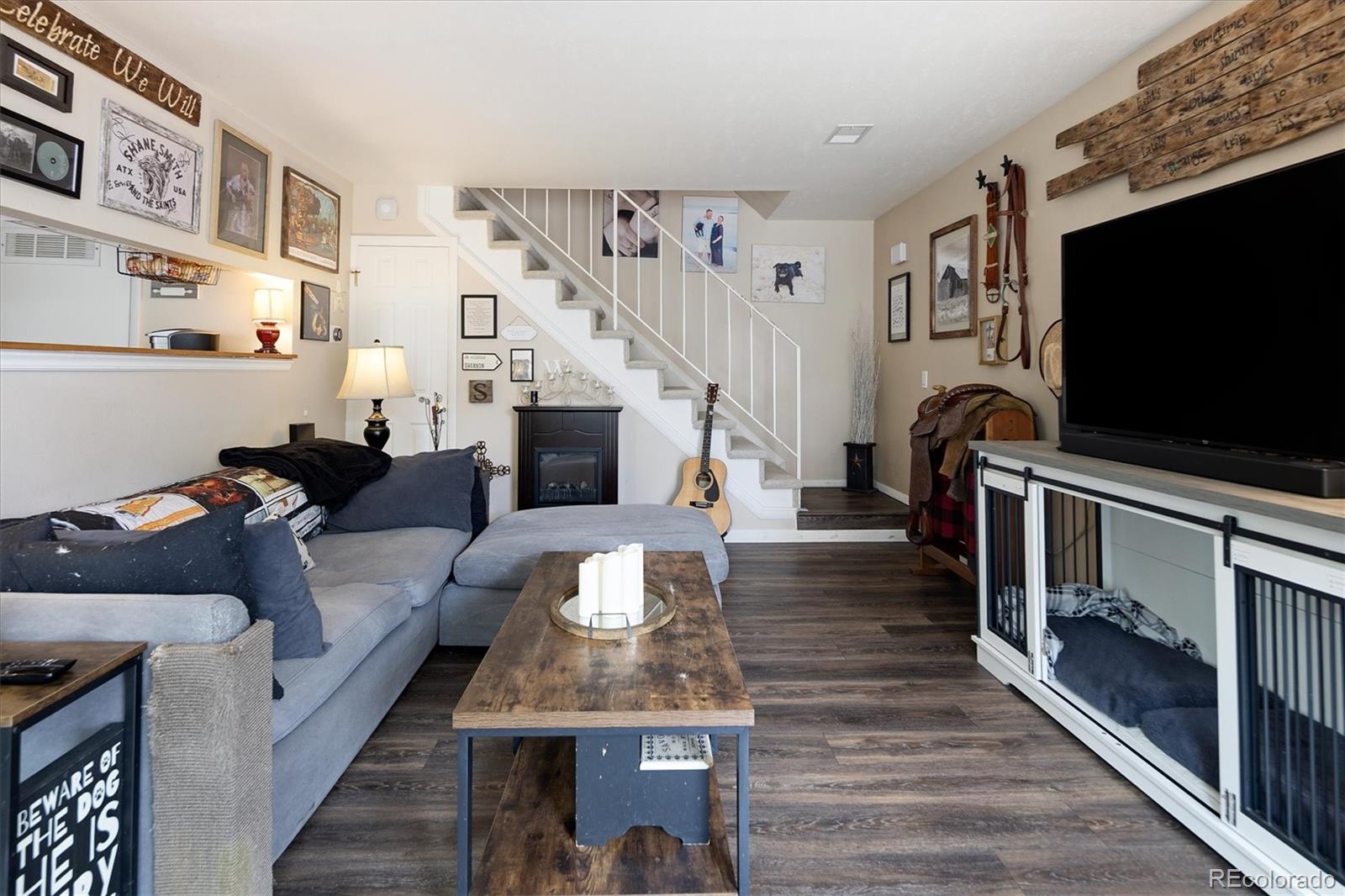 MLS Image #3 for 7700 w glasgow place,littleton, Colorado