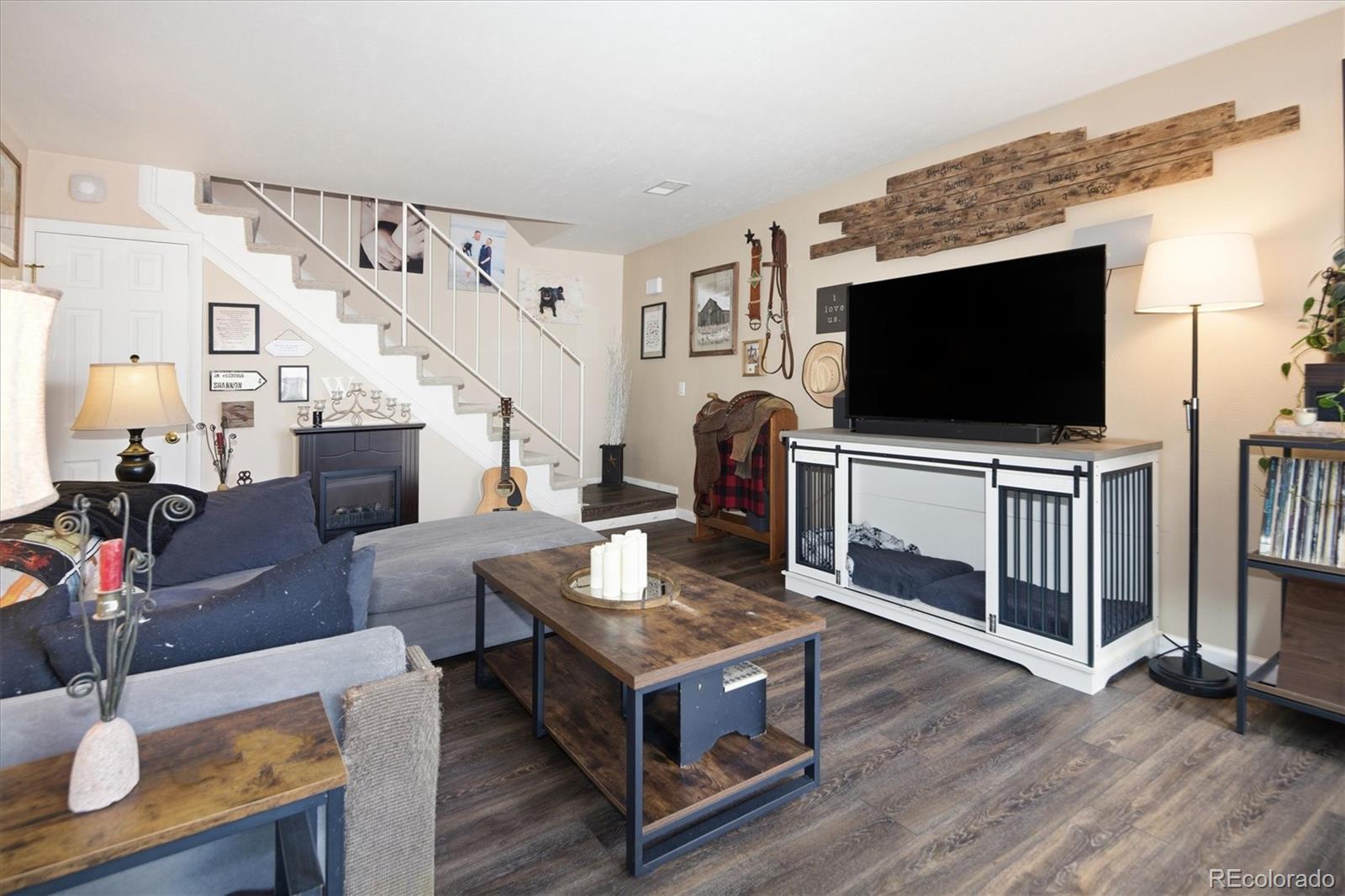 MLS Image #4 for 7700 w glasgow place,littleton, Colorado