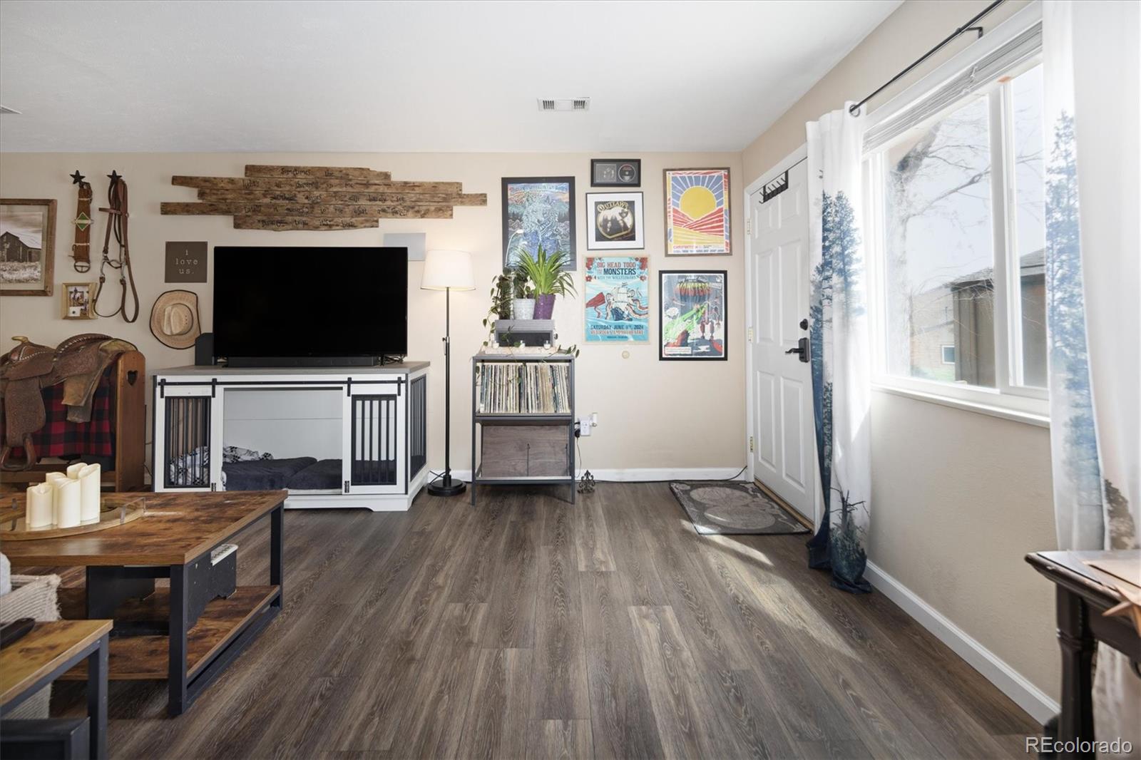MLS Image #5 for 7700 w glasgow place,littleton, Colorado