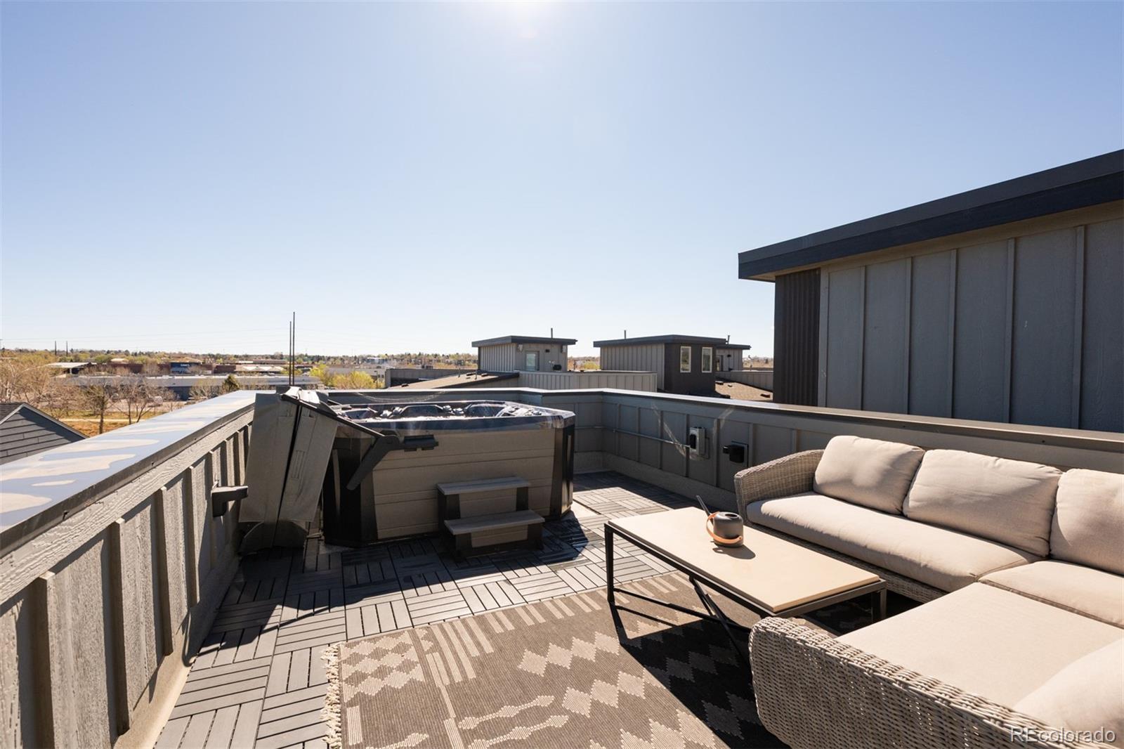 MLS Image #40 for 5003 s platte river parkway,littleton, Colorado