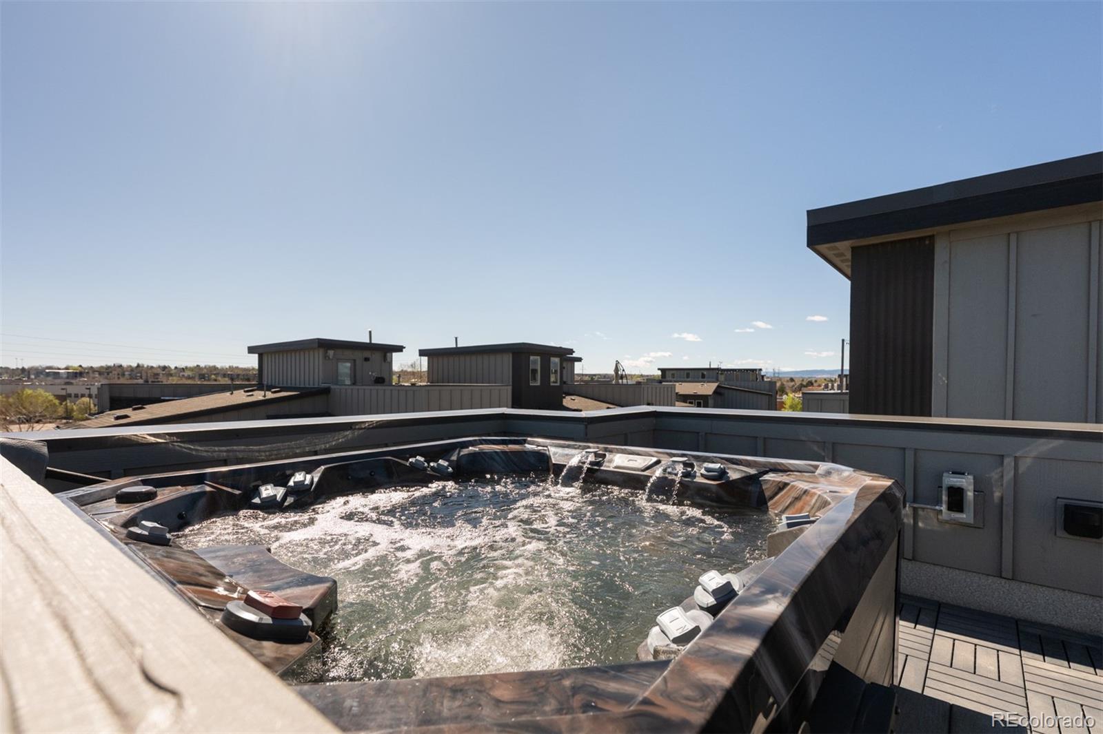 MLS Image #41 for 5003 s platte river parkway,littleton, Colorado